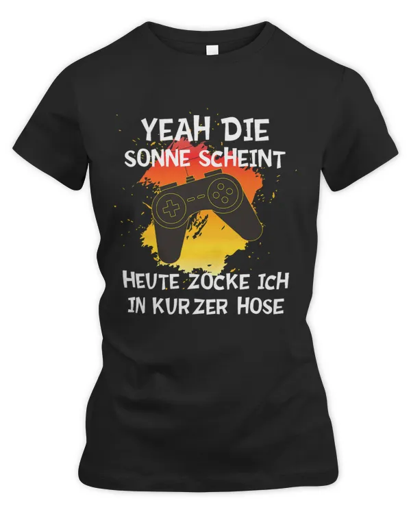 Women's Premium Slim Fit Tee
