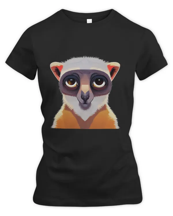 Women's Premium Slim Fit Tee