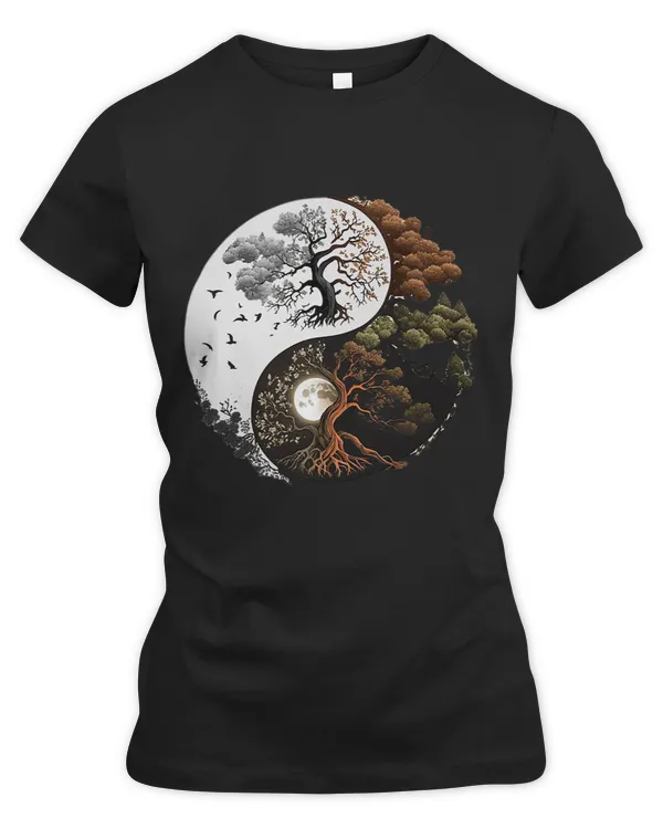 Women's Premium Slim Fit Tee