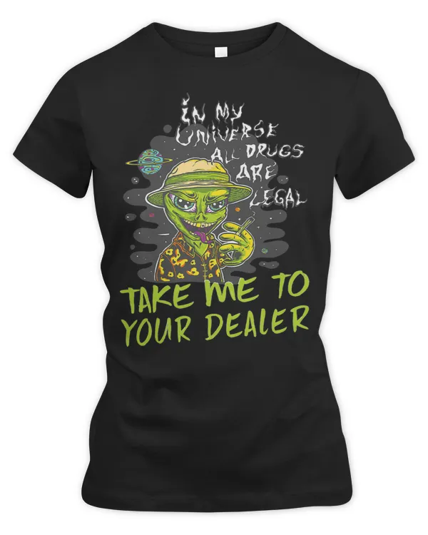 Women's Premium Slim Fit Tee