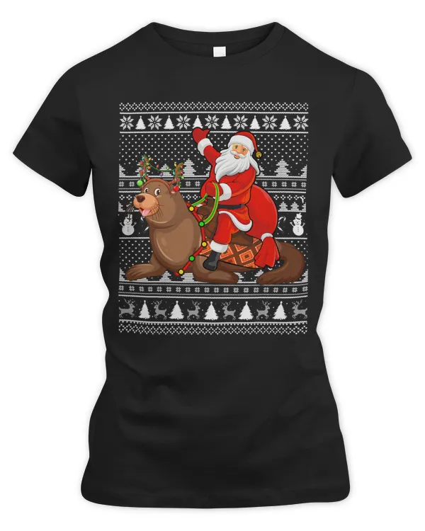 Women's Premium Slim Fit Tee