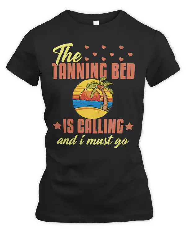 Women's Premium Slim Fit Tee