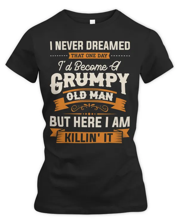 Women's Premium Slim Fit Tee