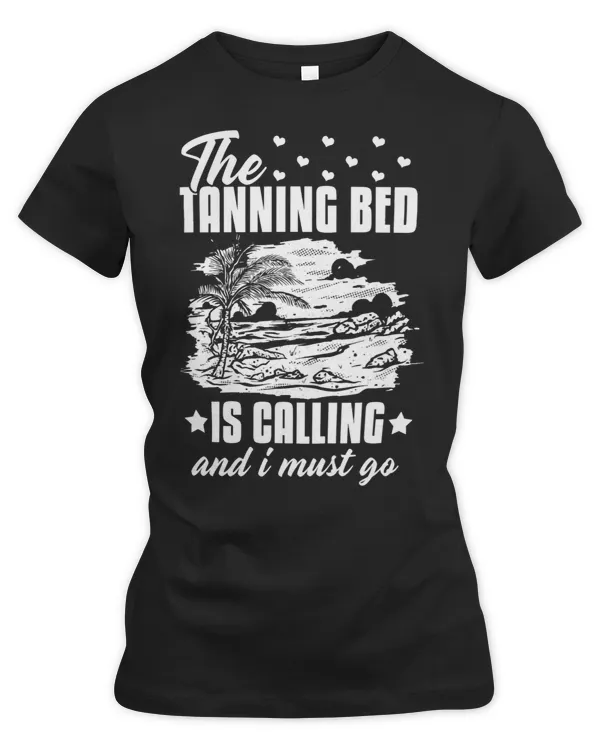Women's Premium Slim Fit Tee