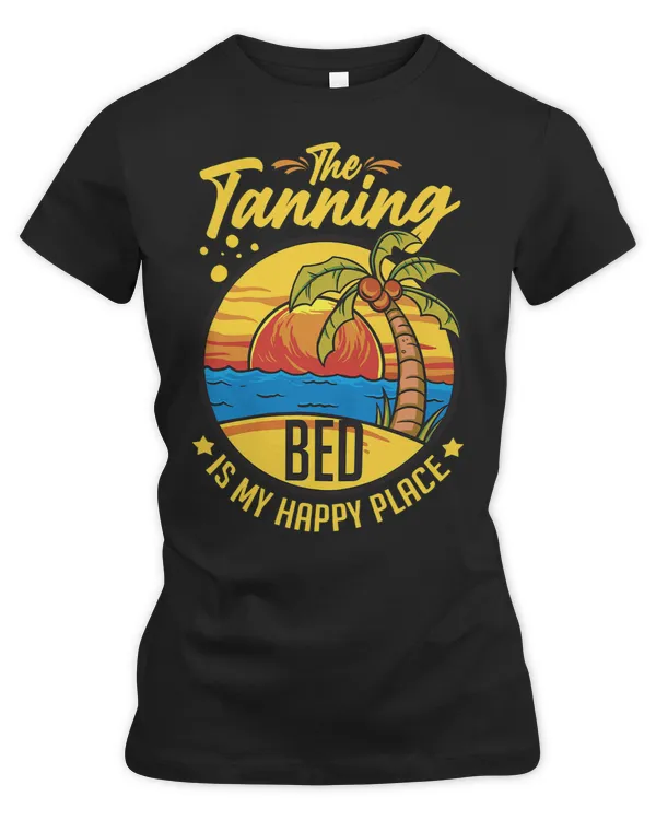 Women's Premium Slim Fit Tee