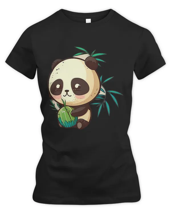 Women's Premium Slim Fit Tee