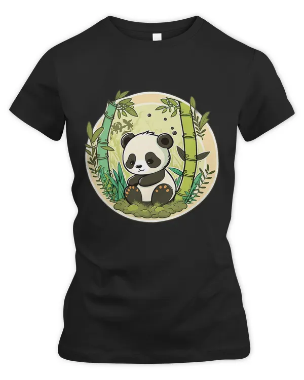 Women's Premium Slim Fit Tee