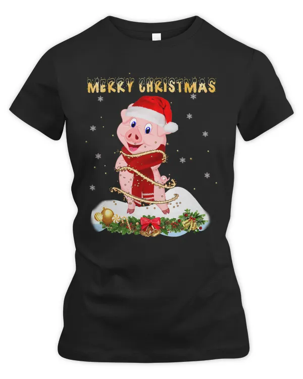 Women's Premium Slim Fit Tee