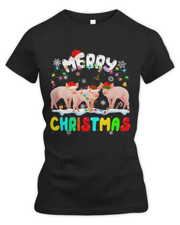 Women's Premium Slim Fit Tee