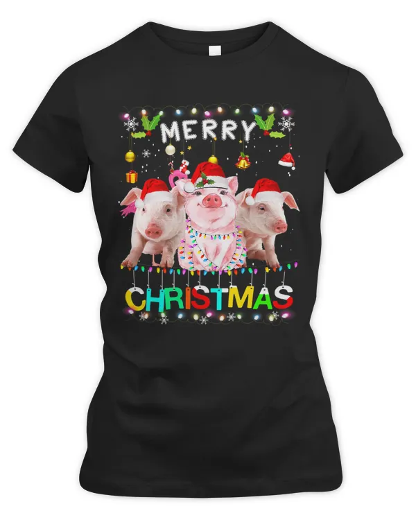 Women's Premium Slim Fit Tee