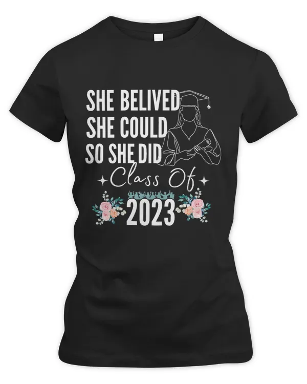 Women's Premium Slim Fit Tee