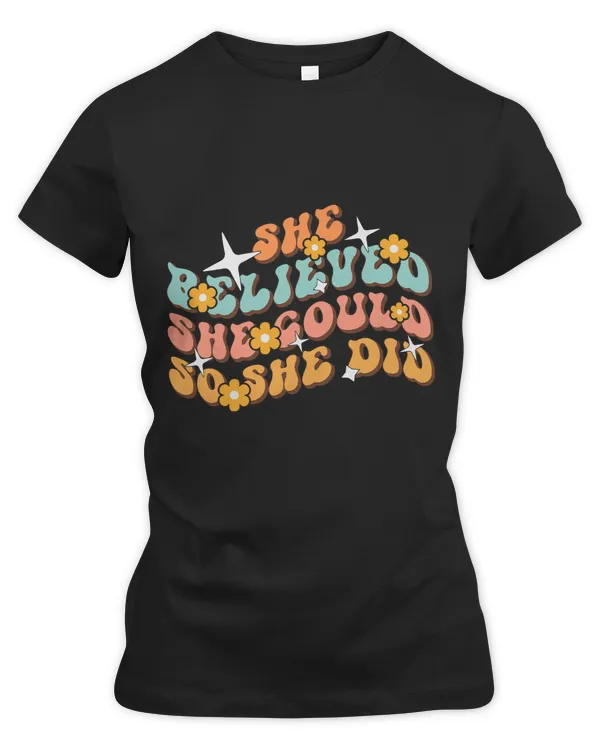 Women's Premium Slim Fit Tee