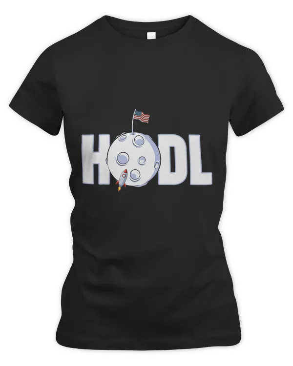 Women's Premium Slim Fit Tee