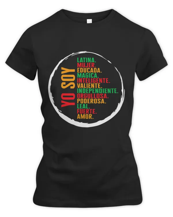 Women's Premium Slim Fit Tee