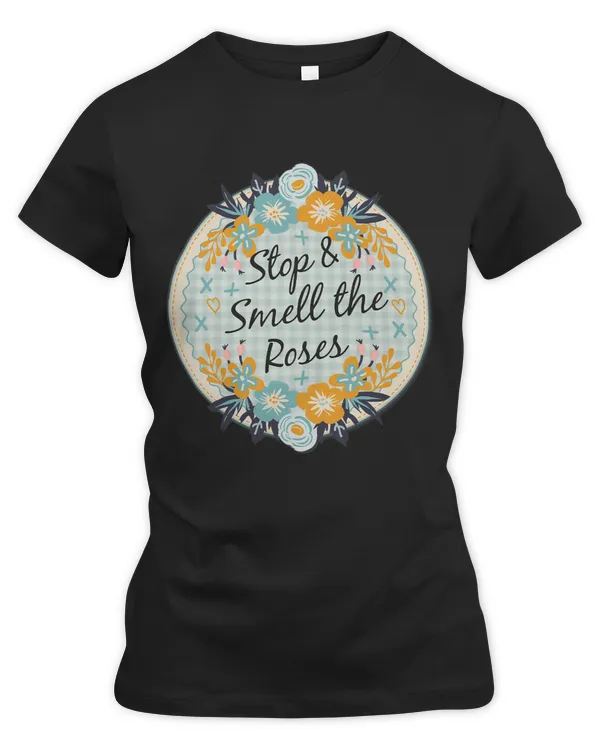 Women's Premium Slim Fit Tee