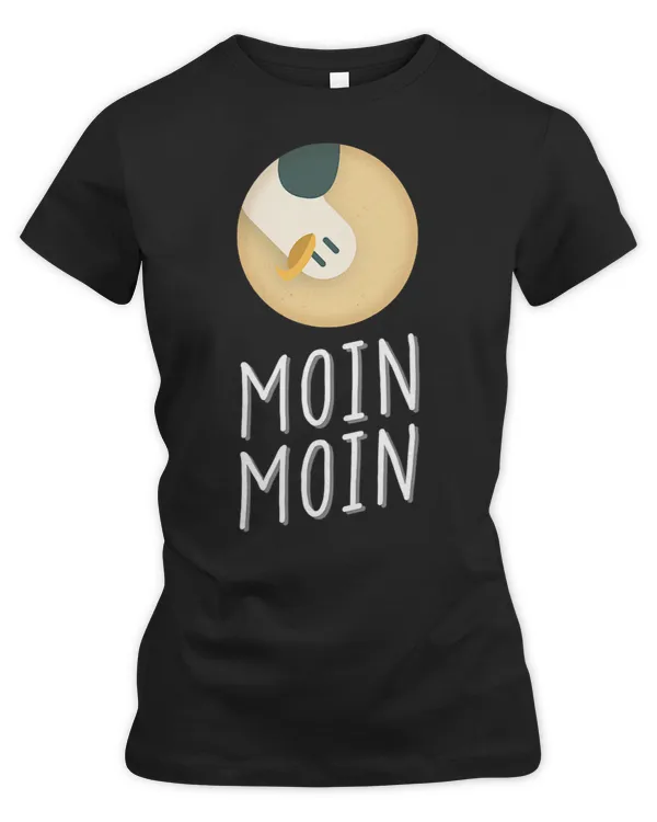 Women's Premium Slim Fit Tee