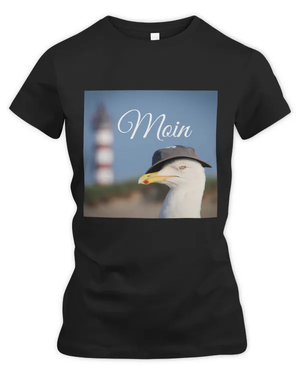 Women's Premium Slim Fit Tee