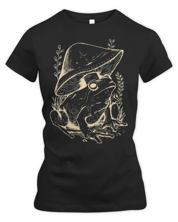 Women's Premium Slim Fit Tee