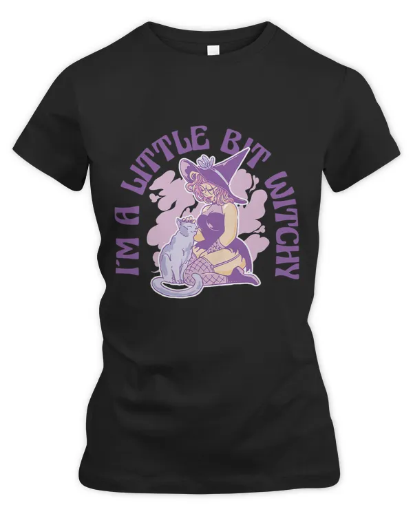Women's Premium Slim Fit Tee