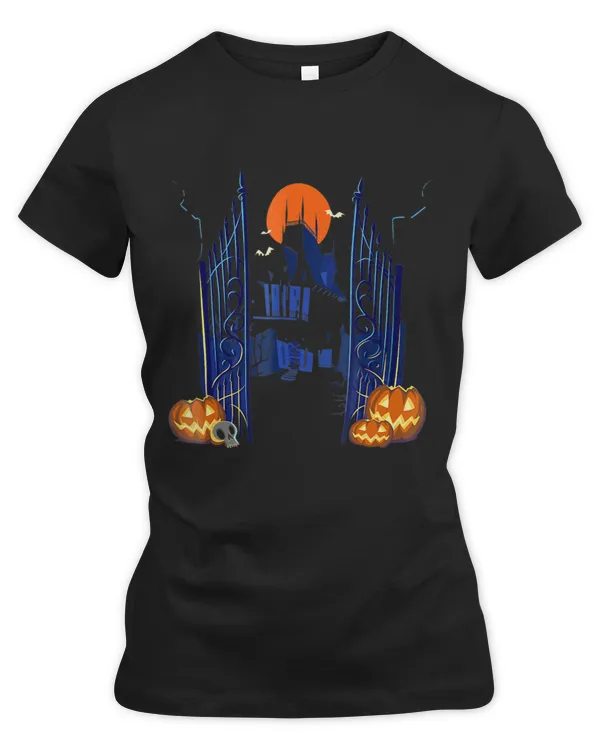 Women's Premium Slim Fit Tee