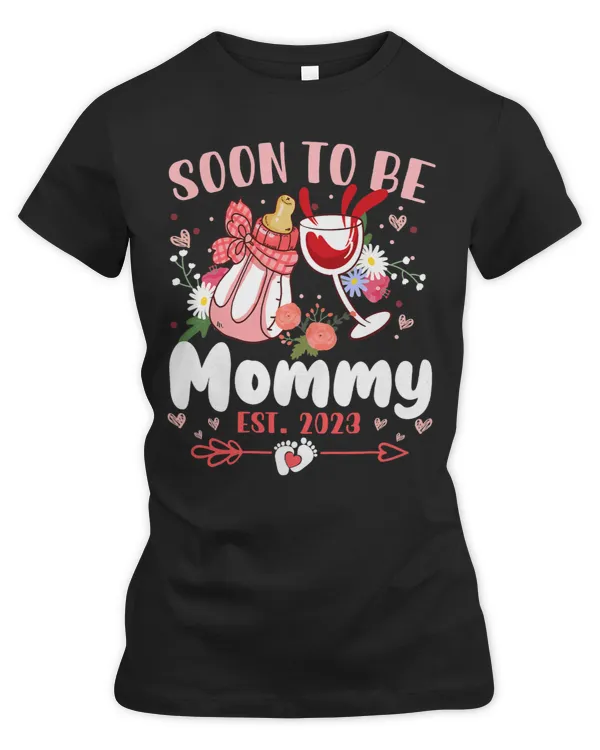 Women's Premium Slim Fit Tee