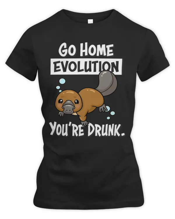 Women's Premium Slim Fit Tee