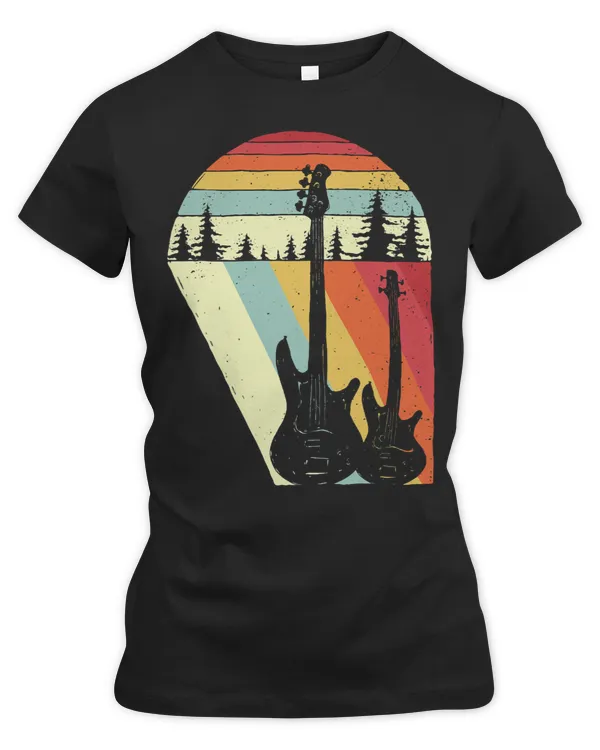 Women's Premium Slim Fit Tee