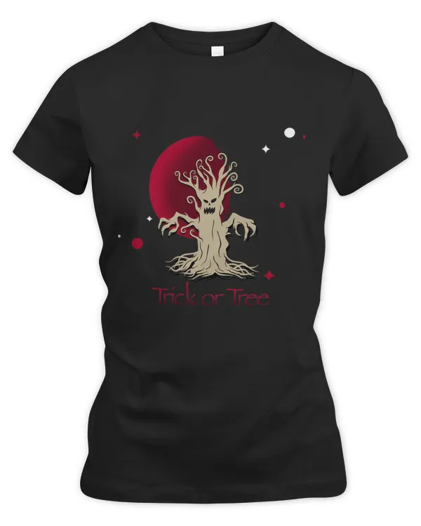Women's Premium Slim Fit Tee