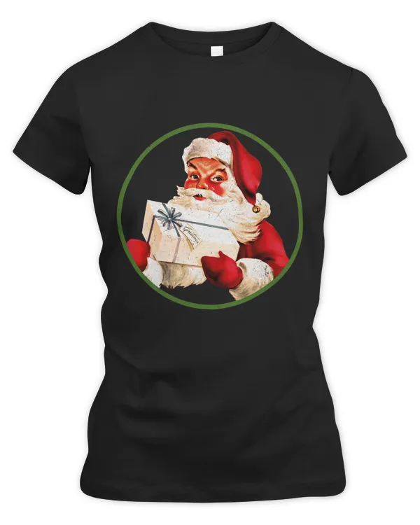 Women's Premium Slim Fit Tee