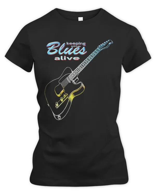 Women's Premium Slim Fit Tee