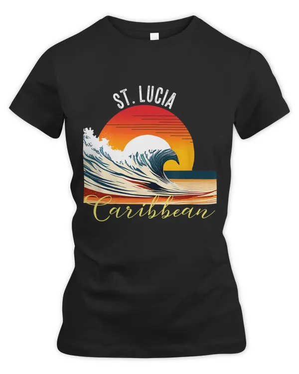 Women's Premium Slim Fit Tee