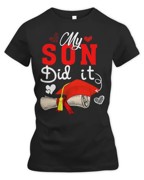 Women's Premium Slim Fit Tee