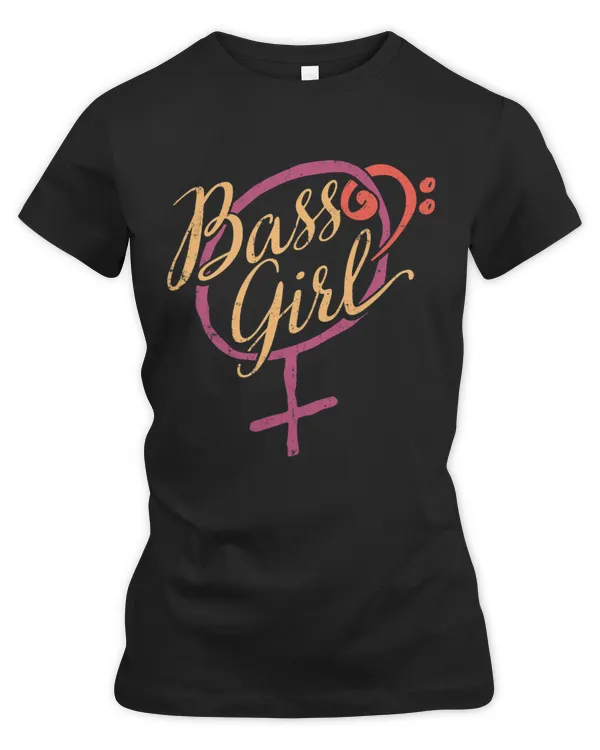 Women's Premium Slim Fit Tee