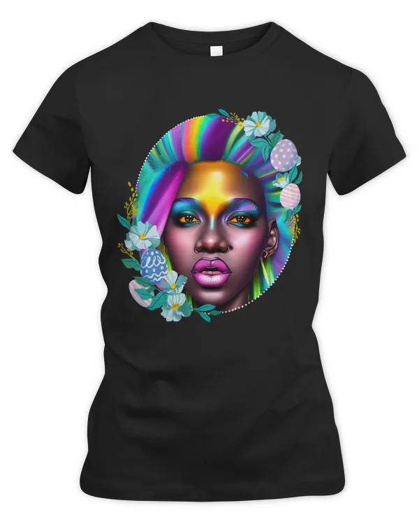 Women's Premium Slim Fit Tee