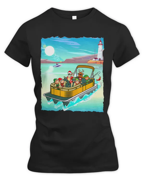 Women's Premium Slim Fit Tee