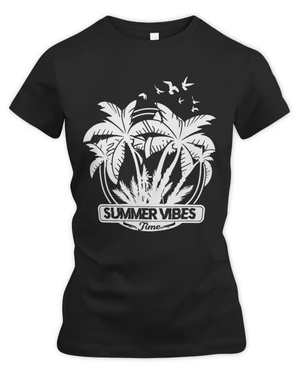 Women's Premium Slim Fit Tee