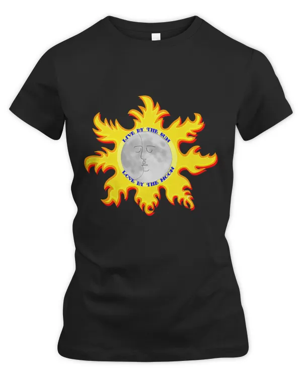 Women's Premium Slim Fit Tee