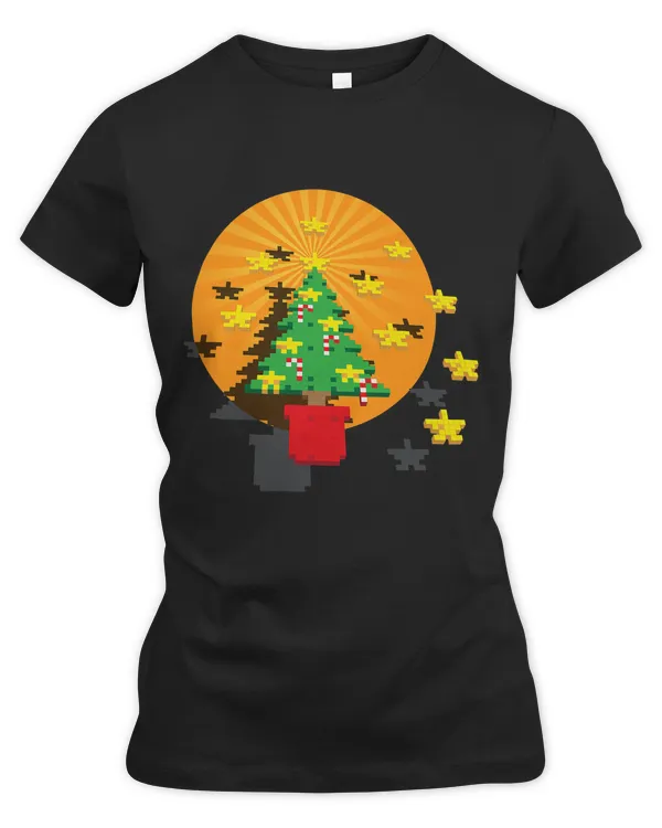 Women's Premium Slim Fit Tee