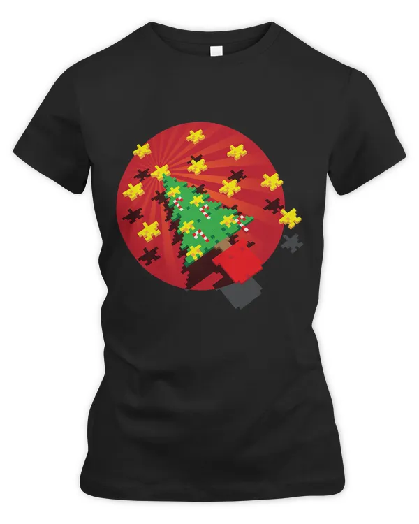 Women's Premium Slim Fit Tee