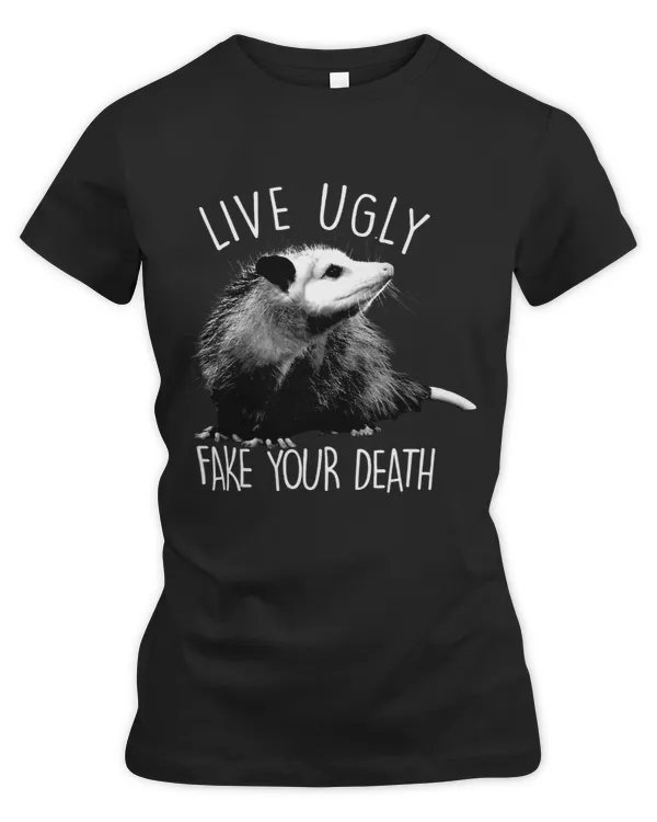 Women's Premium Slim Fit Tee