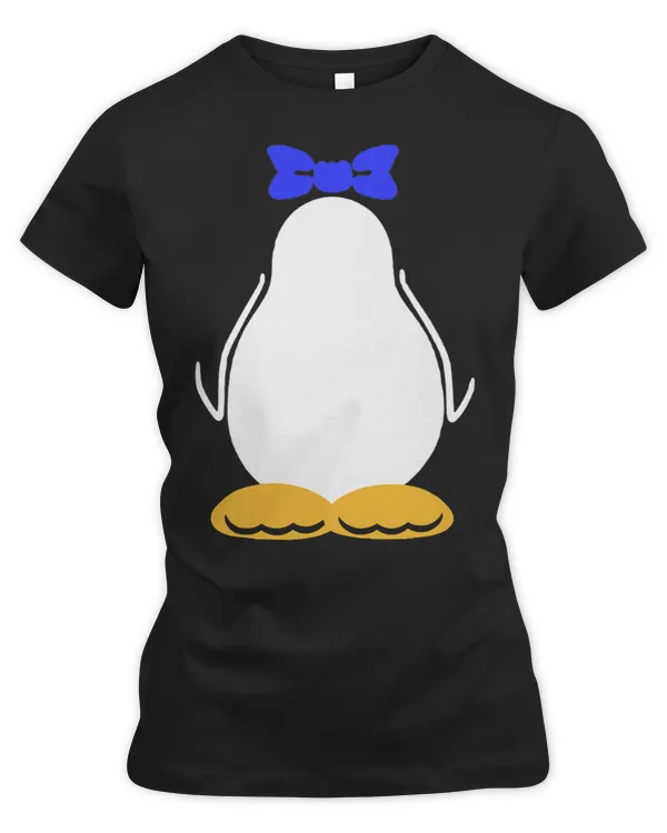 Women's Premium Slim Fit Tee