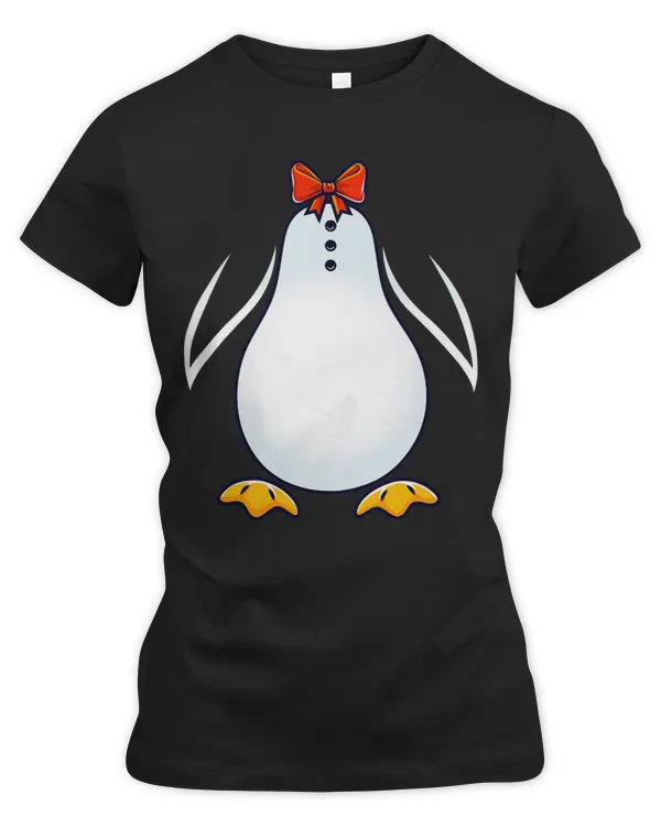Women's Premium Slim Fit Tee
