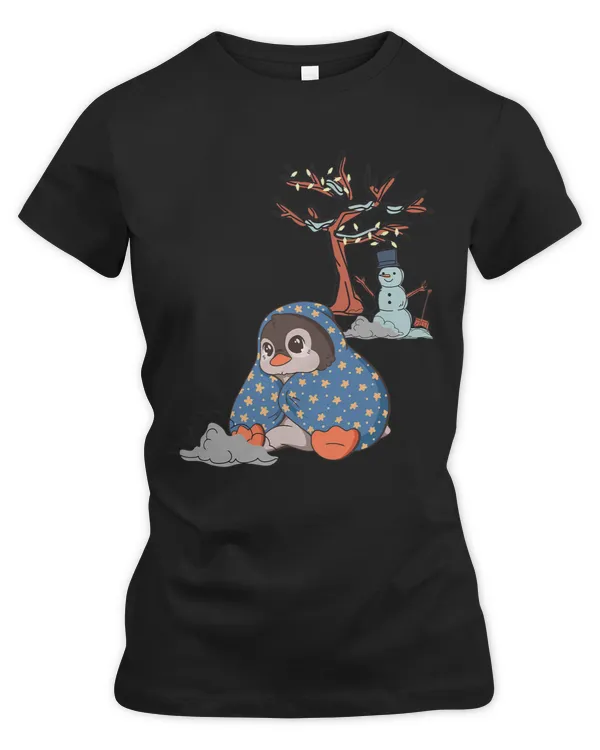 Women's Premium Slim Fit Tee