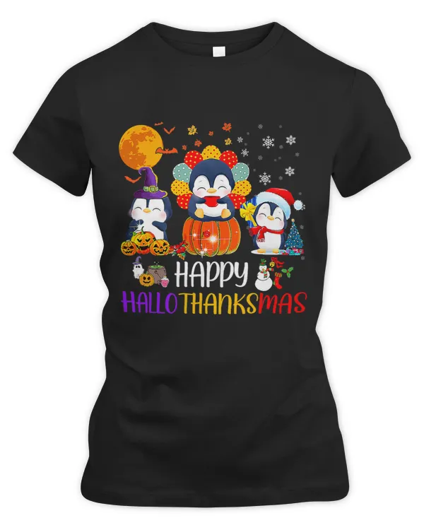Women's Premium Slim Fit Tee