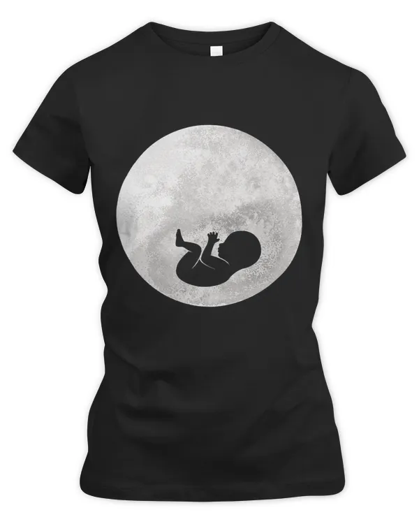 Women's Premium Slim Fit Tee