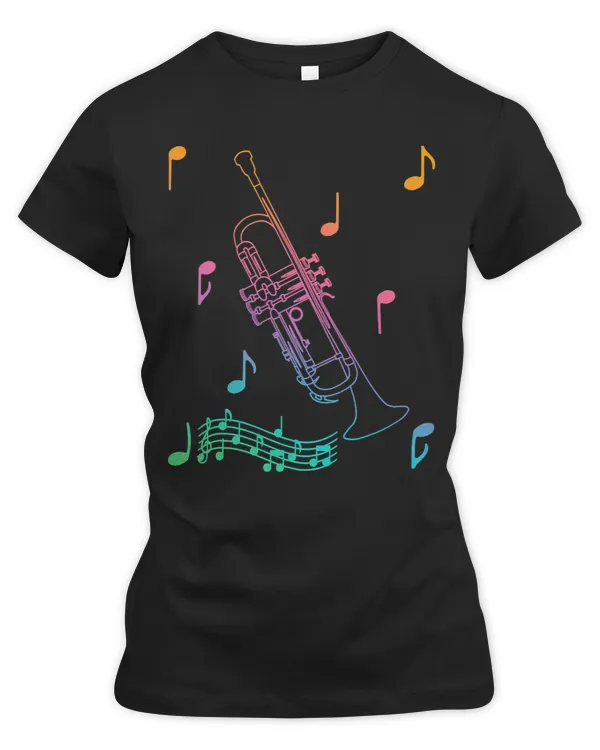 Women's Premium Slim Fit Tee