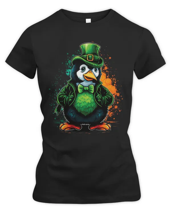 Women's Premium Slim Fit Tee