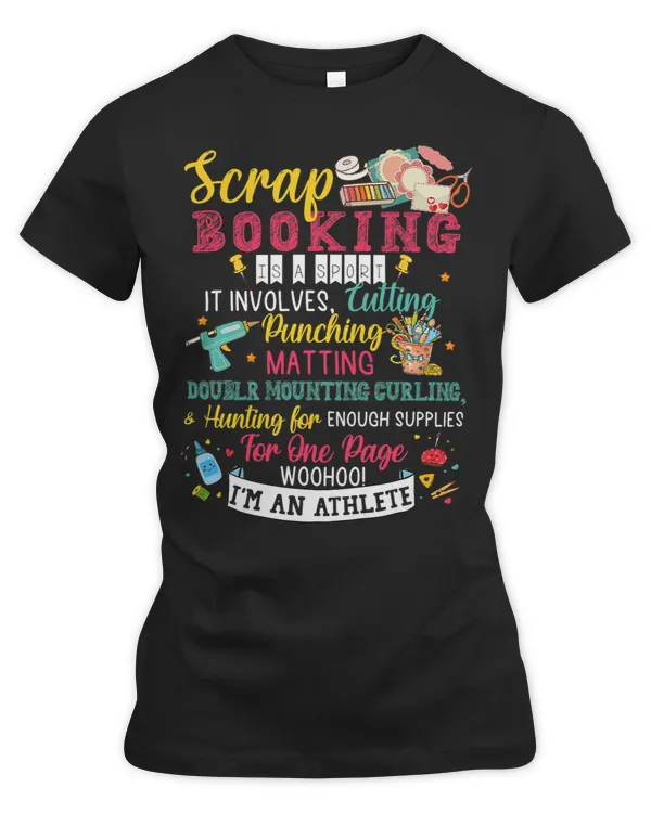 Women's Premium Slim Fit Tee