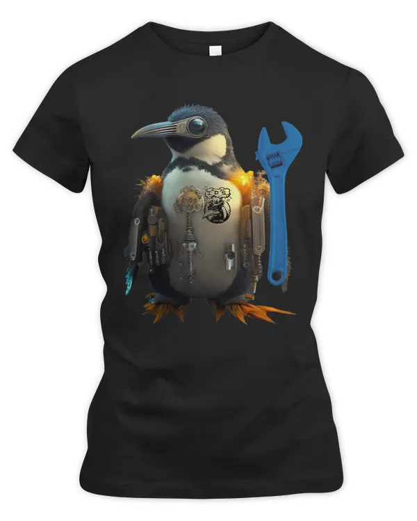 Women's Premium Slim Fit Tee