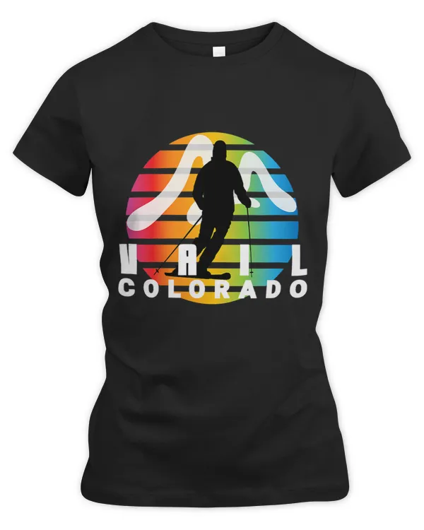 Women's Premium Slim Fit Tee